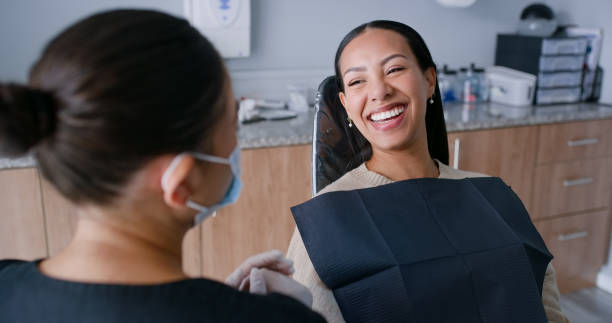 Dental X-Rays and Imaging in Conway, FL